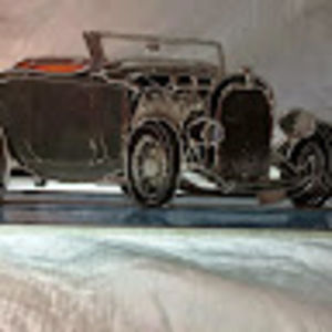 Meet your Posher, David